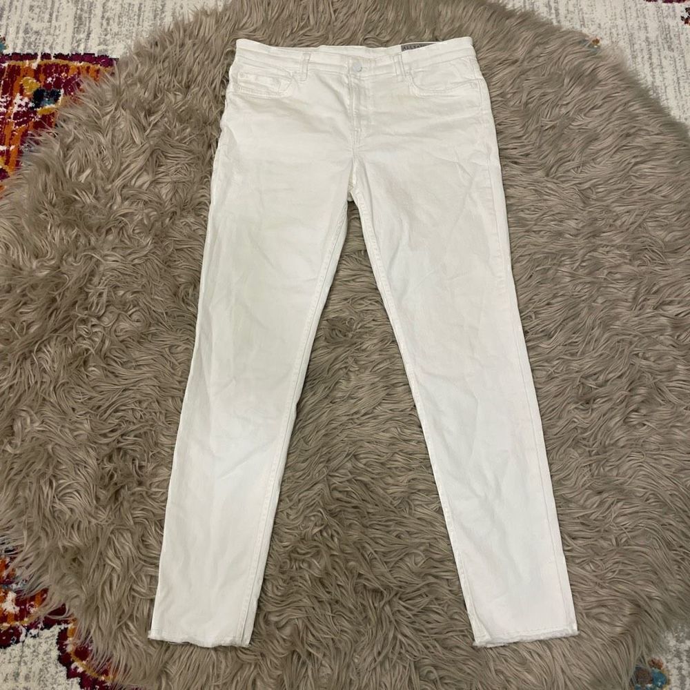 Allsaints mast fit jeans size 32